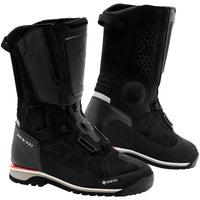 Botas Revit Discovery GTX Black / Black