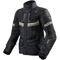 Chaqueta Revit Dominator 3 GTX Black