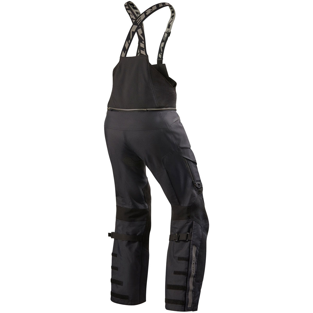 Pantalón Rev'it Dominator 3 GTX negro