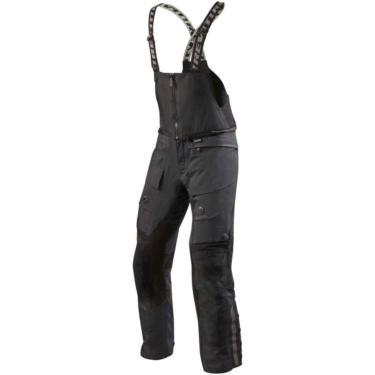 Pantalón Rev'it Dominator 3 GTX negro