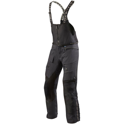 Pantalón Rev'it Dominator 3 GTX negro