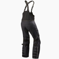 Pantalón Rev'it Dominator 3 GTX Long negro