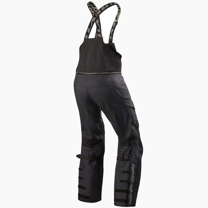 Pantalón Rev'it Dominator 3 GTX Long negro