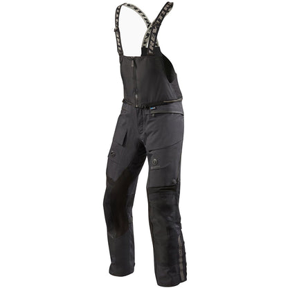 Pantalón Rev'it Dominator 3 GTX Long negro