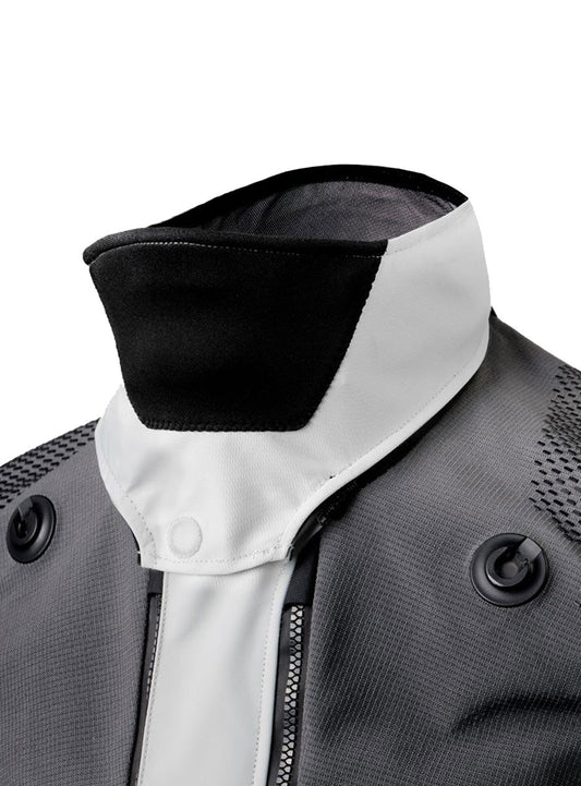 Chaqueta Revit Dominator 3 GTX Silver / Anthracite