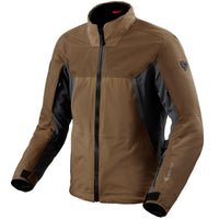 Chaqueta Revit Echelon Gore-Tex marrón