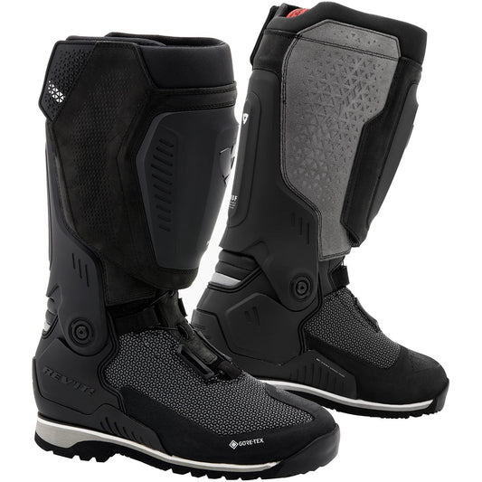 Botas Revit Expedition GTX Black / Grey