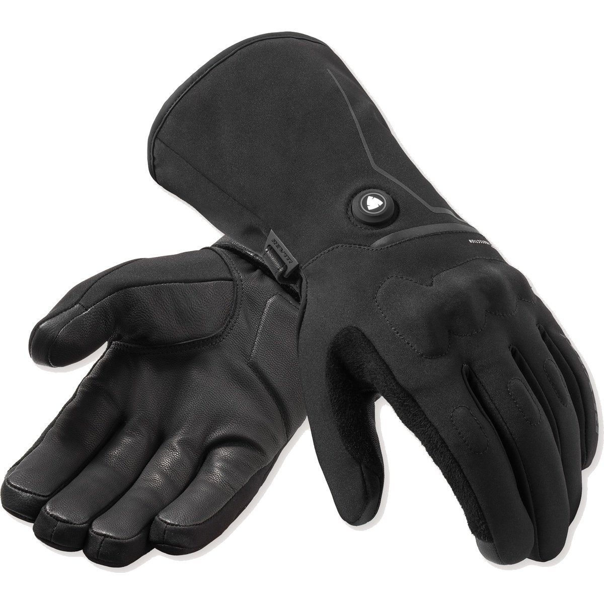 Guantes calefactables Rev'it Freedom 2 H2O