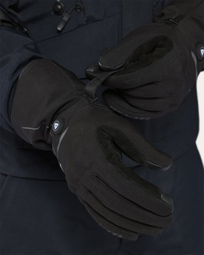 Guantes calefactables Rev'it Freedom 2 H2O