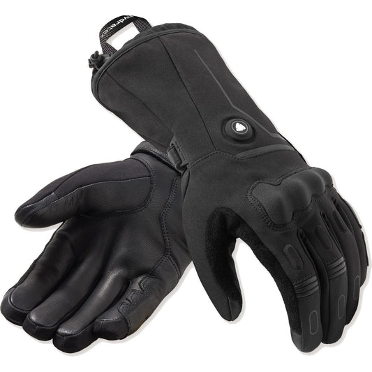 Guantes calefactables Rev'it Liberty 2 H2O Lady