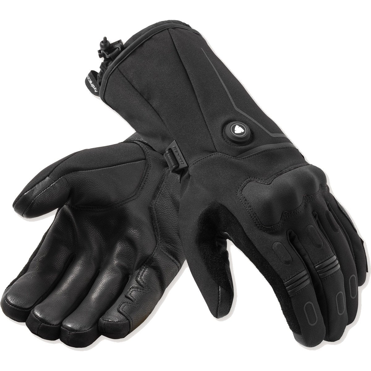 Guantes calefactables Rev'it Liberty 2 H2O