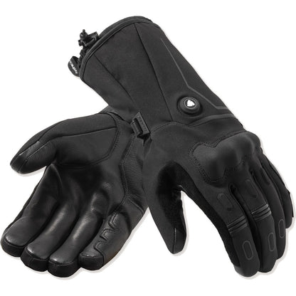Guantes calefactables Rev'it Liberty 2 H2O