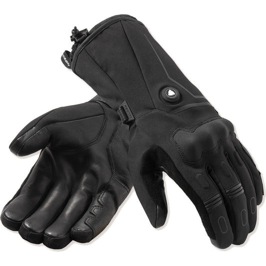 Guantes calefactables Rev'it Liberty 2 H2O
