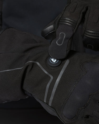 Guantes calefactables Rev'it Liberty 2 H2O