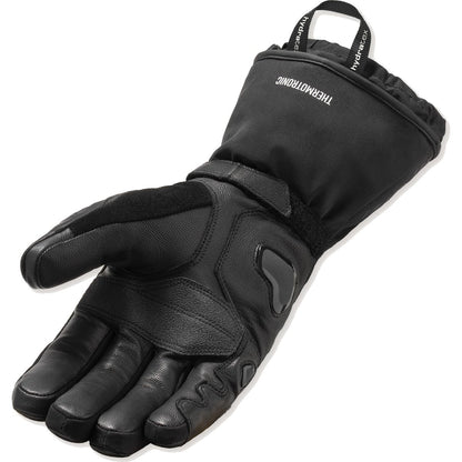 Guantes calefactables Rev'it Warp 2 H2O