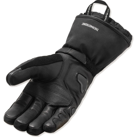 Guantes calefactables Rev'it Warp 2 H2O