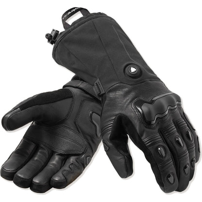 Guantes calefactables Rev'it Warp 2 H2O