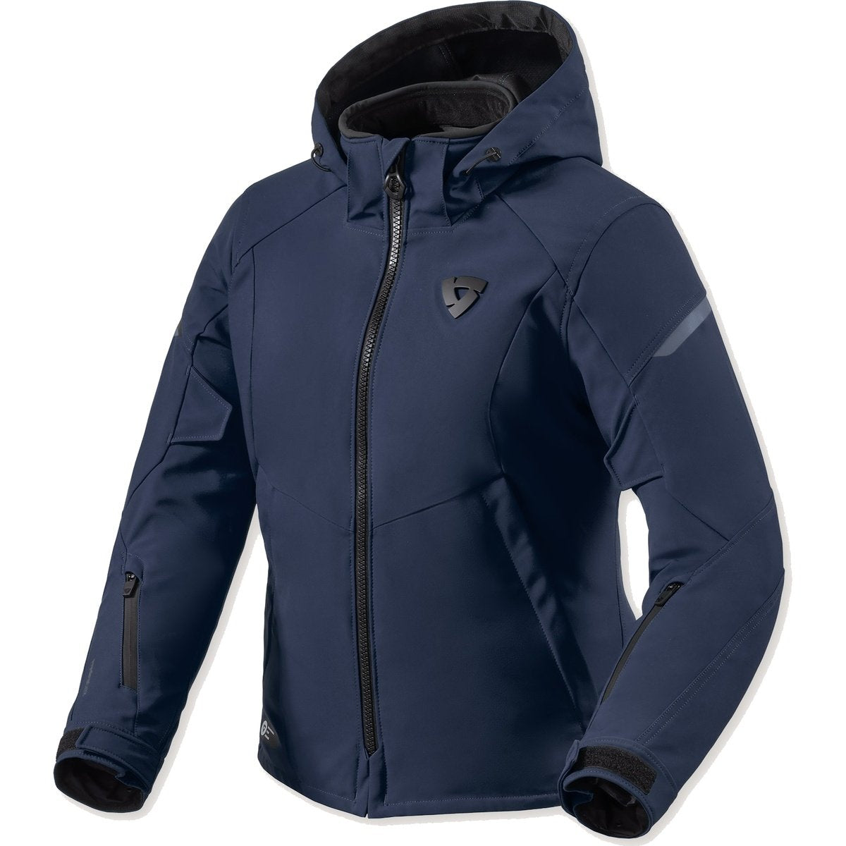 Chaqueta Rev'it Afterburn 2 H2O Lady azul oscuro