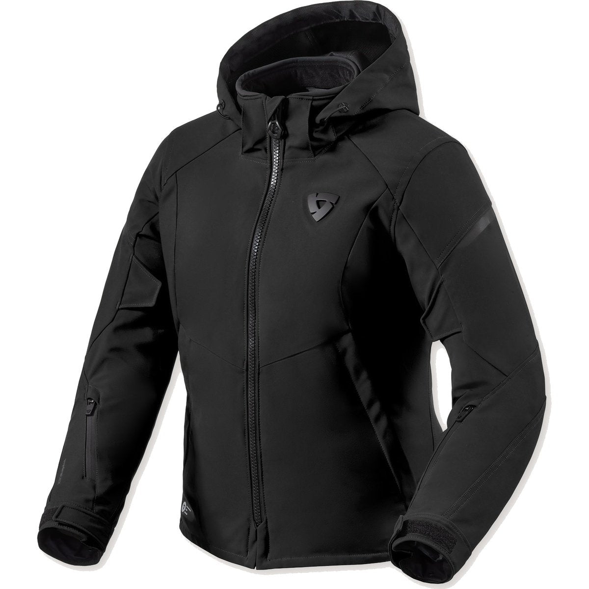 Chaqueta Rev'it Afterburn 2 H2O Lady negro