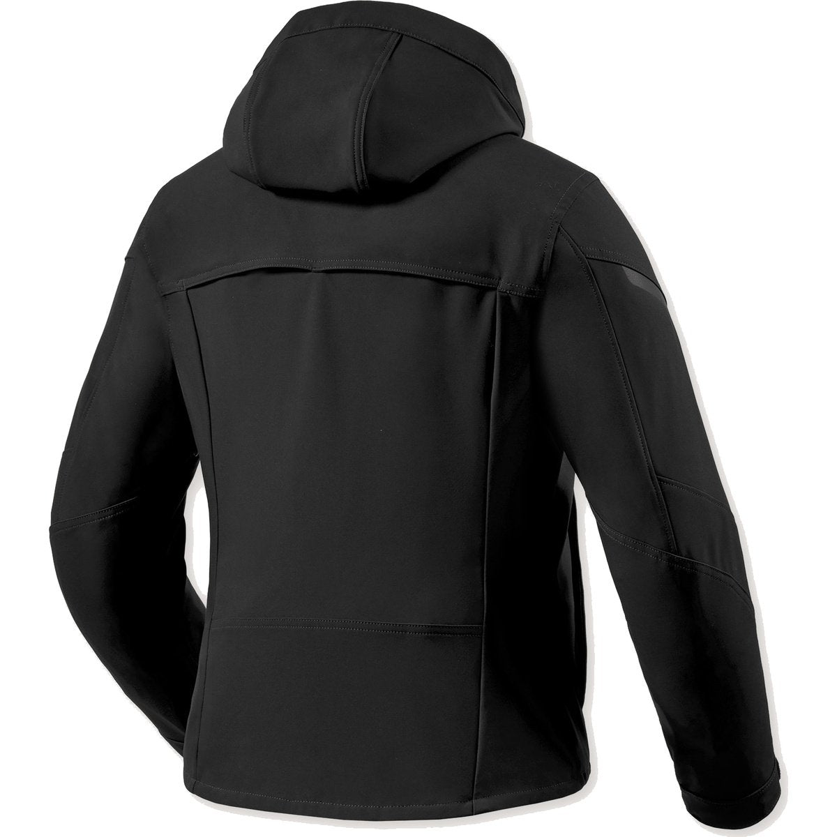 Chaqueta Rev'it Afterburn 2 H2O Lady negro