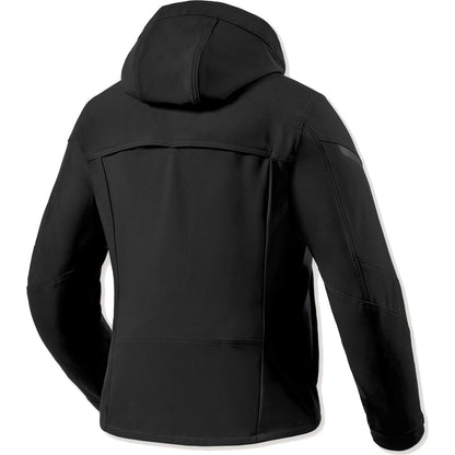 Chaqueta Rev'it Afterburn 2 H2O Lady negro