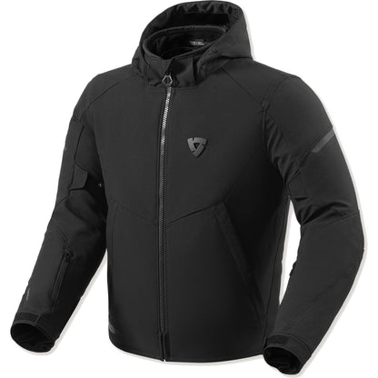 Chaqueta Rev'it Afterburn 2 H2O negro