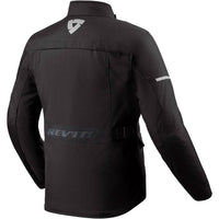 Chaqueta Rev'it Convergent H2O negro