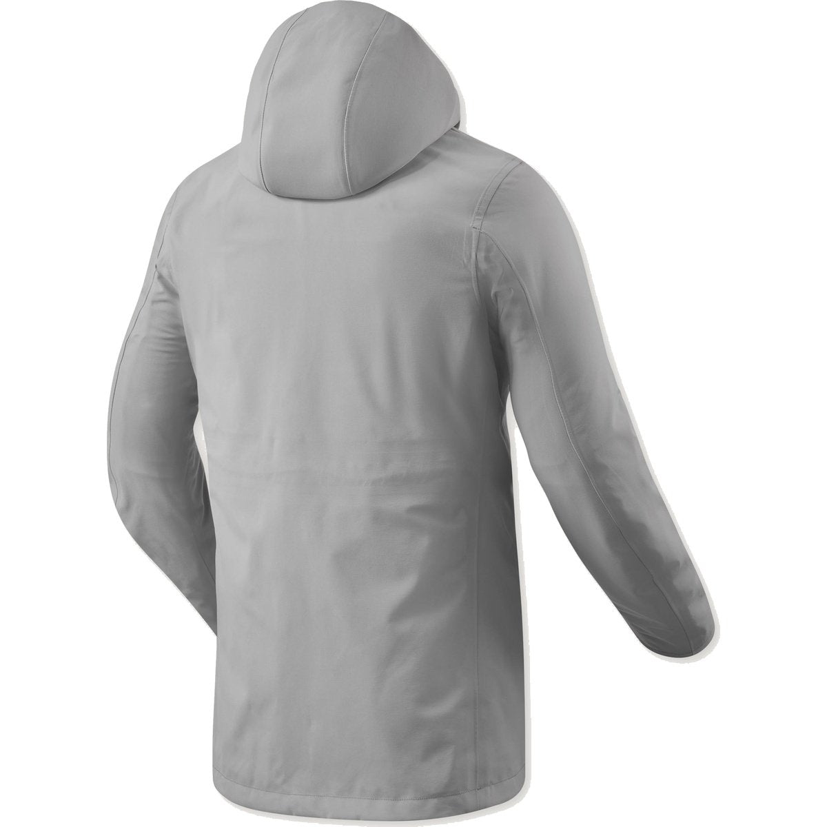 Chaqueta Rev'it Domain GTX gris claro