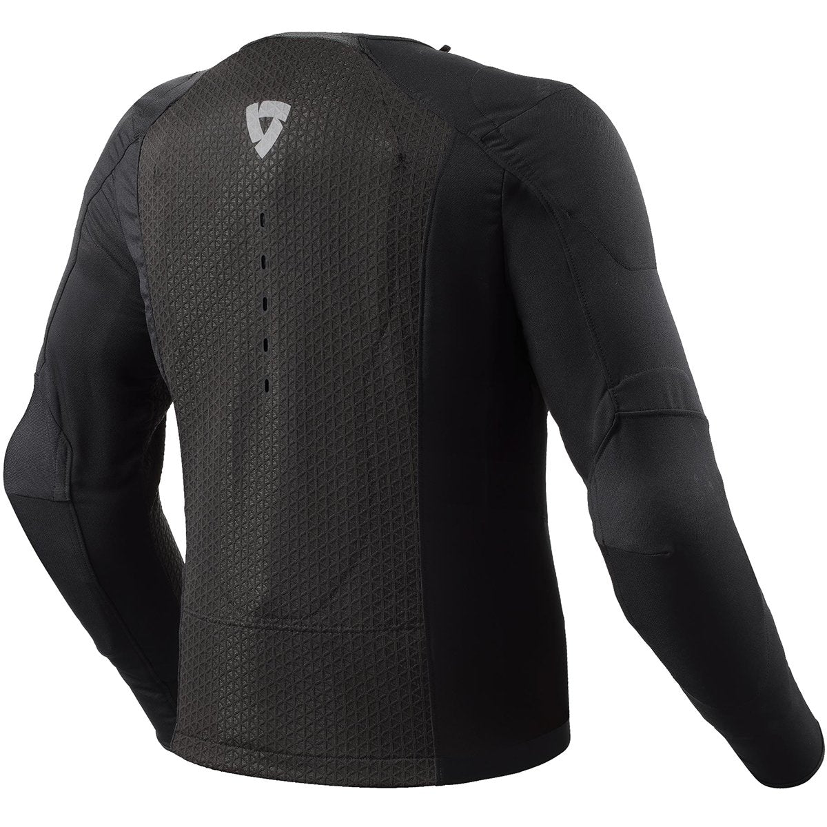 Chaqueta protectora Rev'it! Nucleus negro