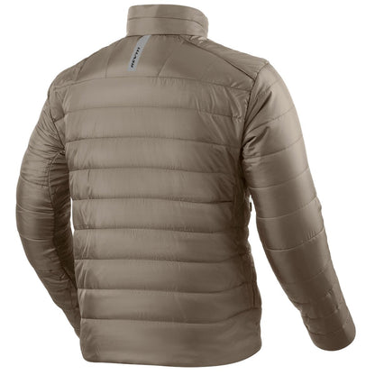 Chaqueta térmica Revit Solar 3 Lady Sand