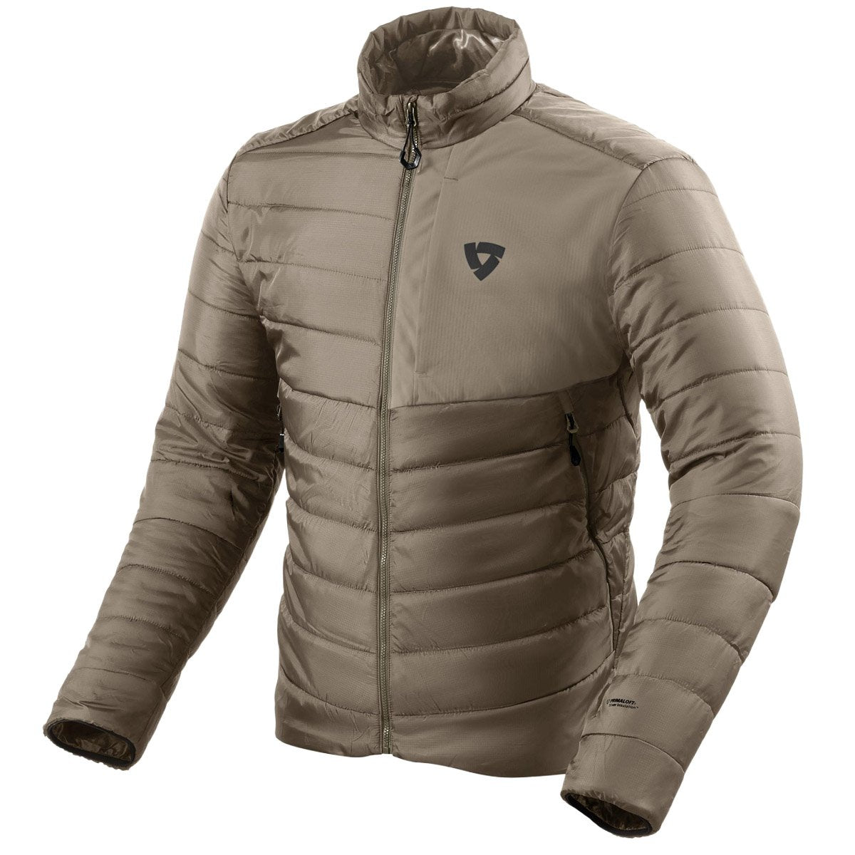 Chaqueta térmica Revit Solar 3 Lady Sand