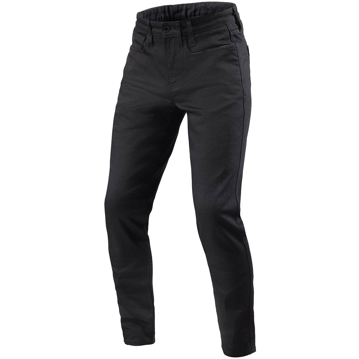 Pantalón vaquero Revit Kai Skinny negro L30