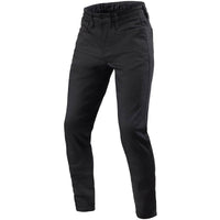 Pantalón vaquero Revit Kai Skinny negro L30