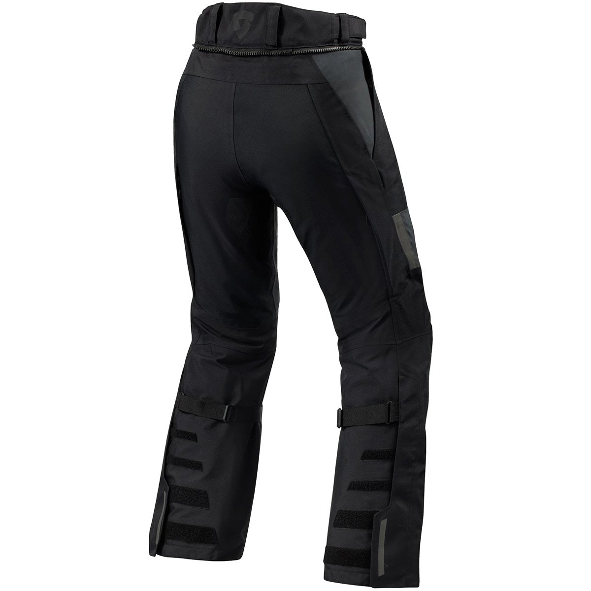 Pantalón Rev'it Lamina GTX Lady negro / antracita