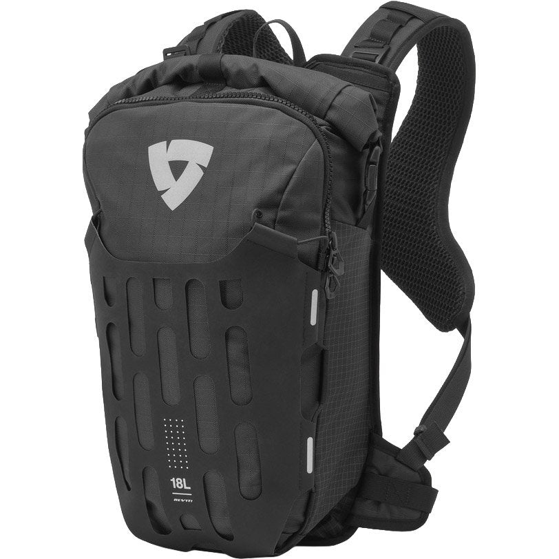 Mochila Revit Bauxite H2O Black