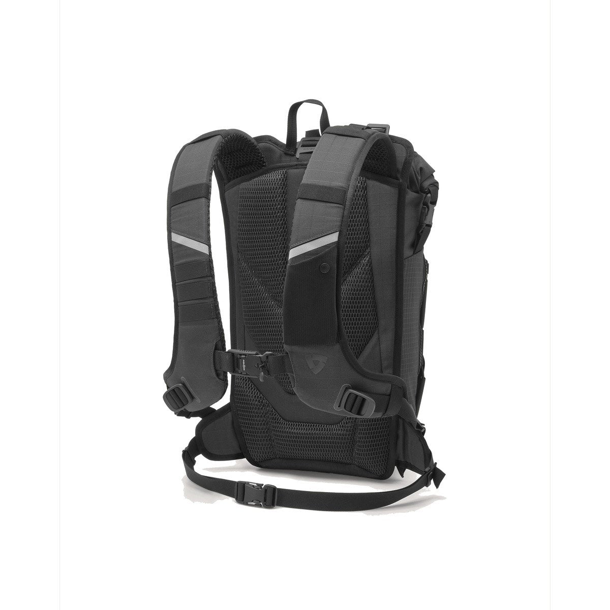 Mochila Revit Bauxite H2O Black