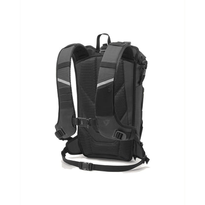 Mochila Revit Bauxite H2O Black