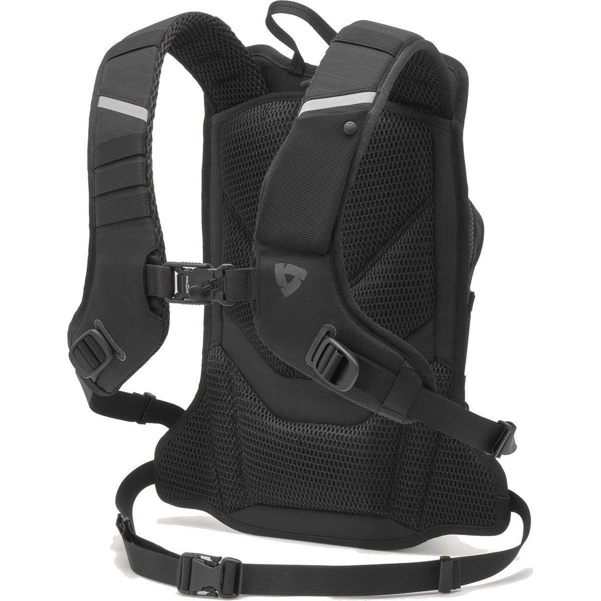 Mochila Revit Eolian H2O Black