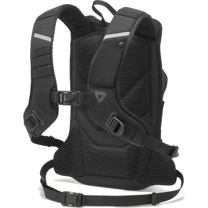 Mochila Revit Eolian H2O Black