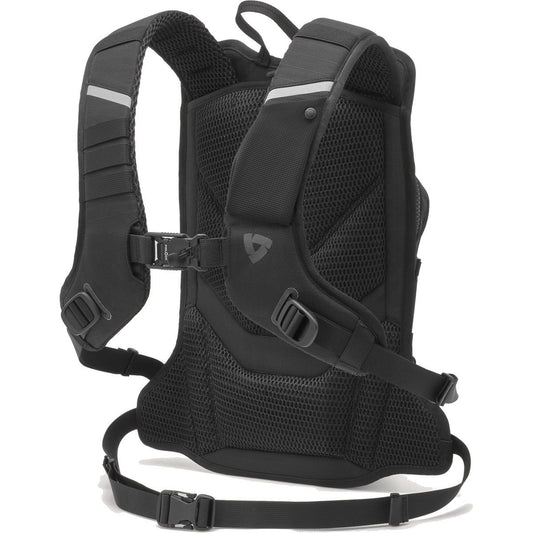 Mochila Revit Eolian H2O Black