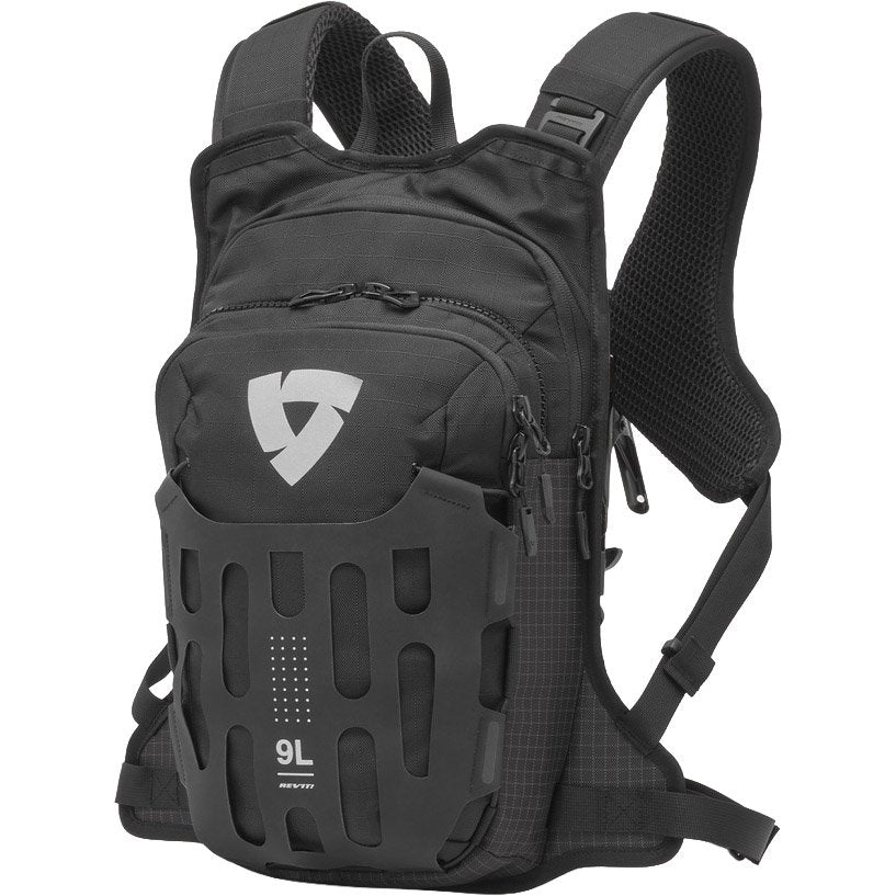 Mochila Revit Eolian H2O Black