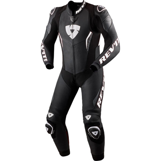 Mono Rev'it Argon 3 negro blanco