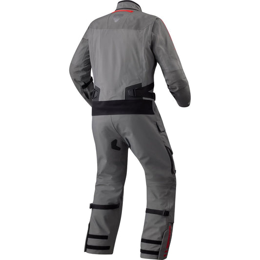 Mono Rev'it Paramount Gore-Tex Dark Grey