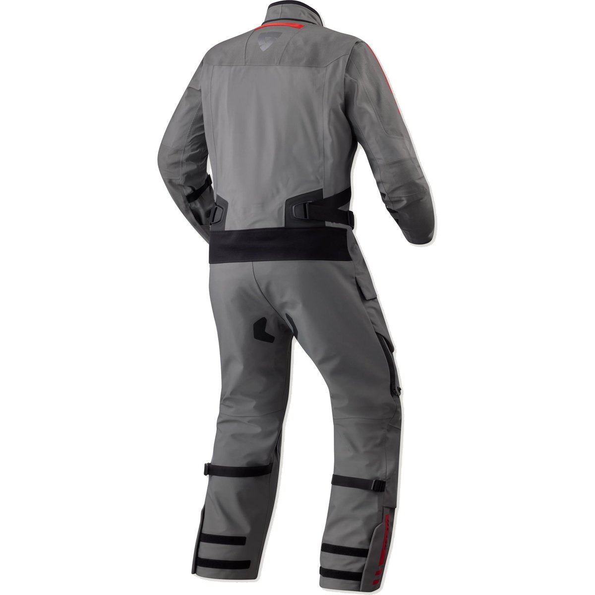 Mono Rev'it Paramount GTX Short Grey
