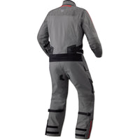 Mono Revit Paramount GTX Short Grey