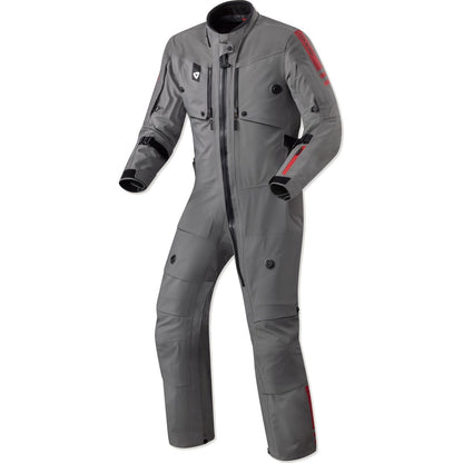 Mono Rev'it Paramount GTX Short Grey