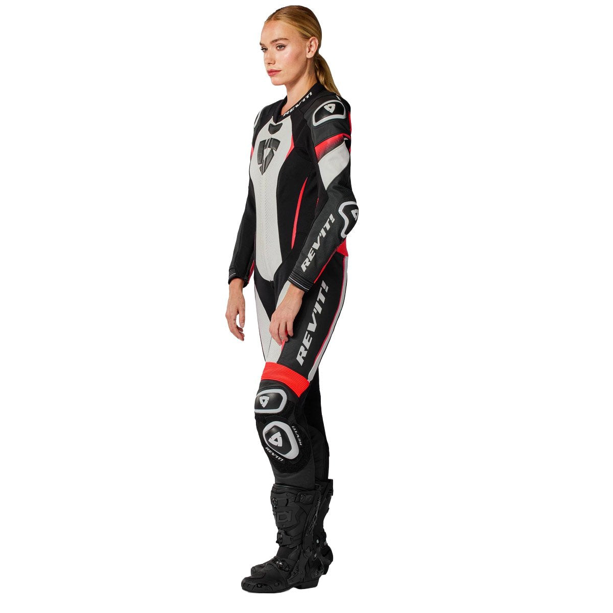 Mono Revit Xena 4 Lady White / Red