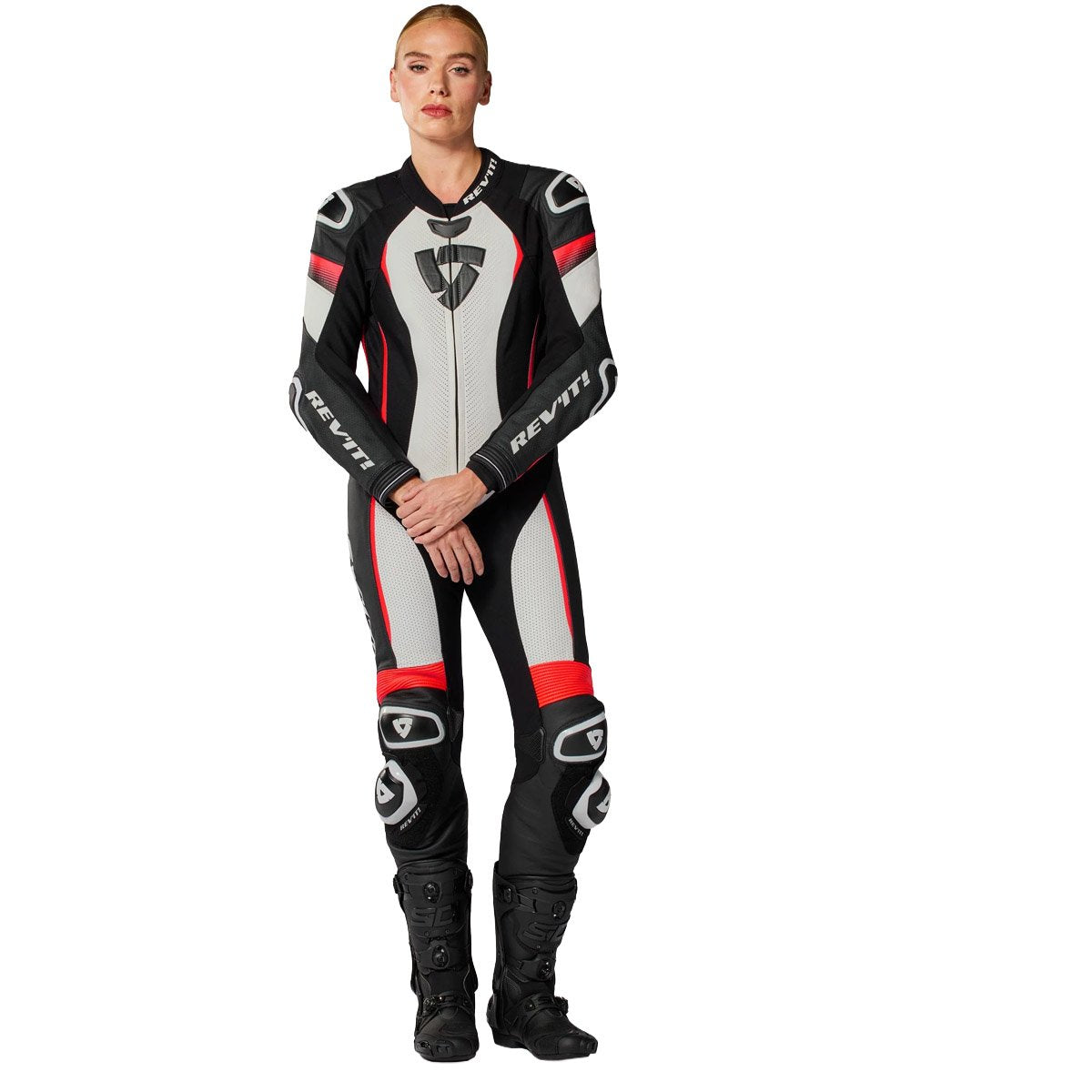 Mono Revit Xena 4 Lady White / Red