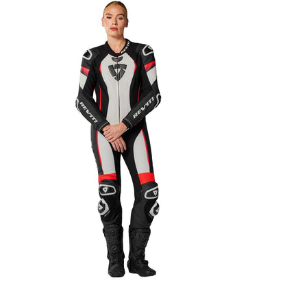 Mono Revit Xena 4 Lady White / Red