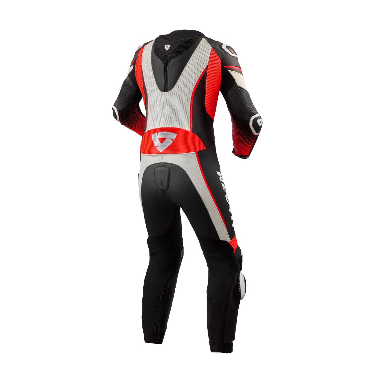 Mono Revit Xena 4 Lady White / Red